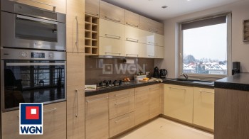 Mieszkanie na  sprzedaż Warszawa - 2 pokoje, balkon, parking, winda