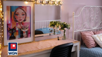 Mieszkanie na  sprzedaż Warszawa - 2 pokoje | 30 m2 salon | balkon 10 m2  | Skarbka z Gór