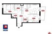 Apartament na sprzedaż Warszawa, Służewiec