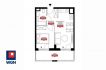 Apartament na sprzedaż Warszawa, Służewiec