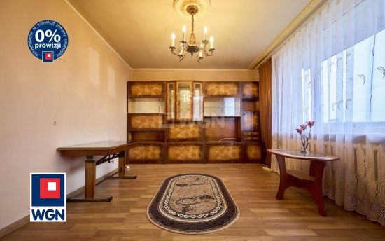 Mieszkanie na  sprzedaż Warszawa - Mieszkanie do remontu, tylko gotówka