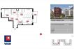 Apartament na sprzedaż Warszawa, Służewiec