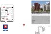 Apartament na sprzedaż Warszawa, Służewiec